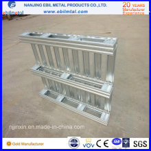 High Quality Euro Steel Pallet (EBIL-GTP)